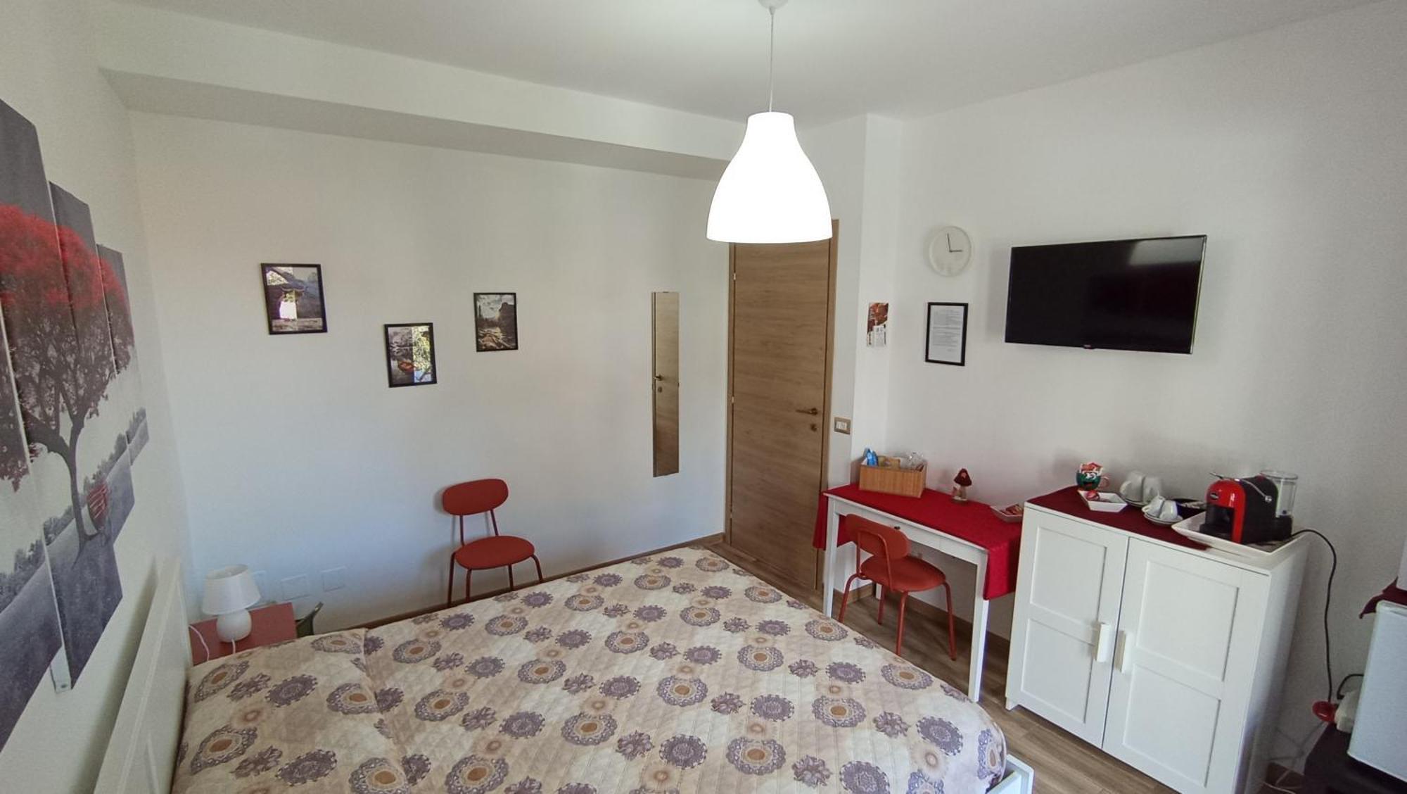 La Dimora Dei Due Laghi Bed & Breakfast Calolziocorte Exterior photo